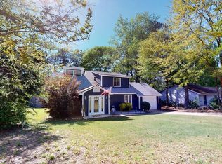 7323 Sesame St, Columbus, GA 31909