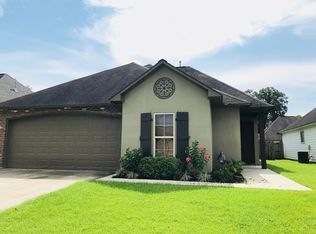 722 Ross Turn St #HOUSE, Baton Rouge, LA 70810