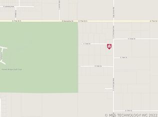 273 S East Ave, Broken Arrow, OK 74014