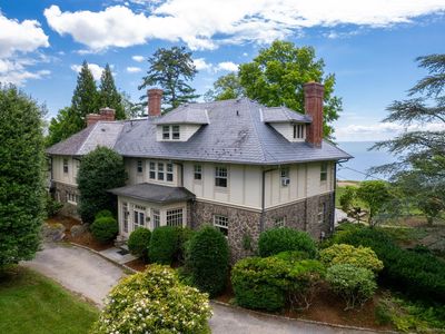 17 Contentment Island Road, Darien, CT, 06820
