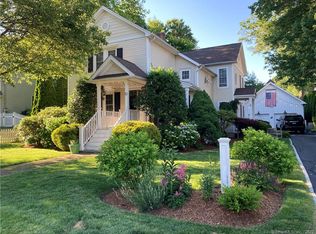 10 Bailey Ave, Darien, CT 06820