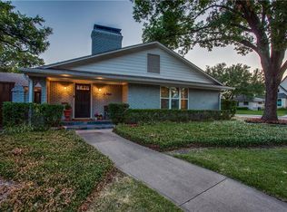 6706 Meadowlark Ln, Dallas, TX 75214