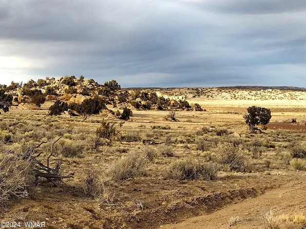 1093 Linzers Way Cres N #6671-9, Saint Johns, AZ 85936