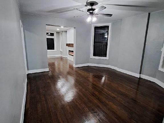 Dinning room area