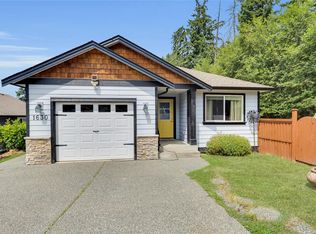 1630 Kristin Way, Cowichan Valley, BC V0R2W3