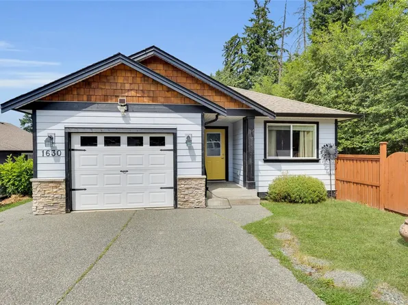 1630 Kristin Way, Cowichan Valley, BC V0R 2W3