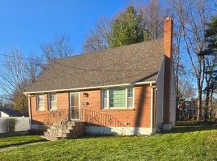 97 Bates St, Hartford, CT 06114