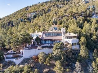 156 Cerrito Colorado Rd, Valdez, NM 87580