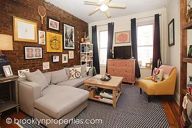 Rented by Brooklyn Properties