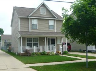 19188 Delaware Ave, Redford, MI 48240