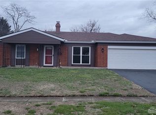 1226 Wendall Ave, New Carlisle, OH