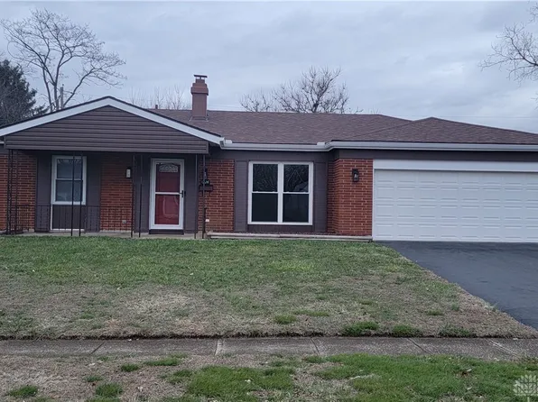 1226 Wendall Ave, New Carlisle, OH 45344