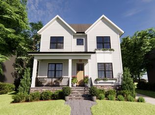 1036 N Daniel St, Arlington, VA 22201