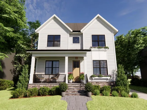 1036 N Daniel St, Arlington, VA 22201