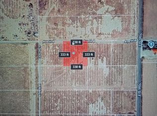 Vic Ave #H8-68, Lancaster, CA 93535