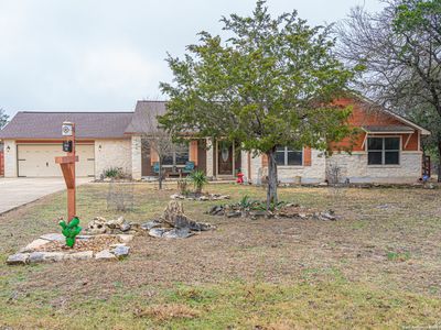 164 Firewheel Dr, Bandera, TX, 78003