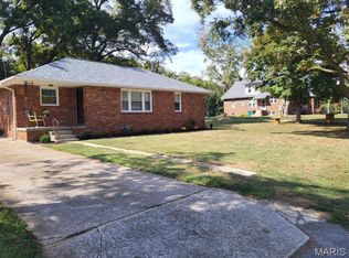 51 S Brockschmidt Rd, Venedy, IL 62214