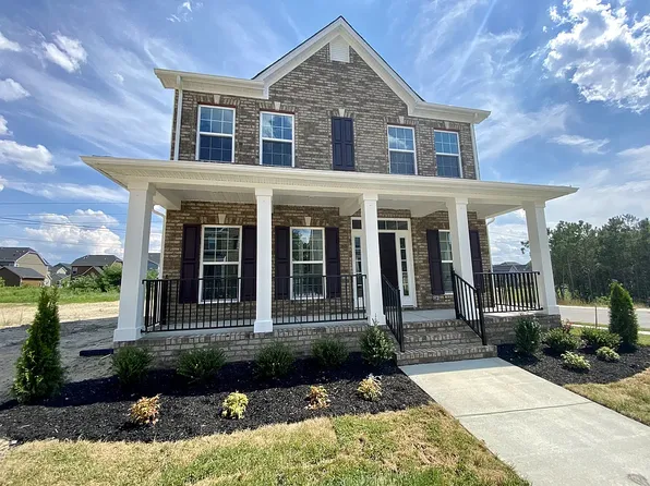 4701 Manor Crossing Pl, Glen Allen, VA 23059