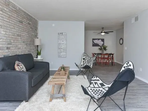 Retreat at St Andrews