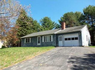 69 Raydon Rd, York, ME 03909