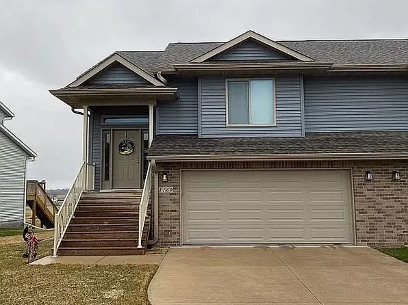 1160 Mary Ln, North Liberty, IA