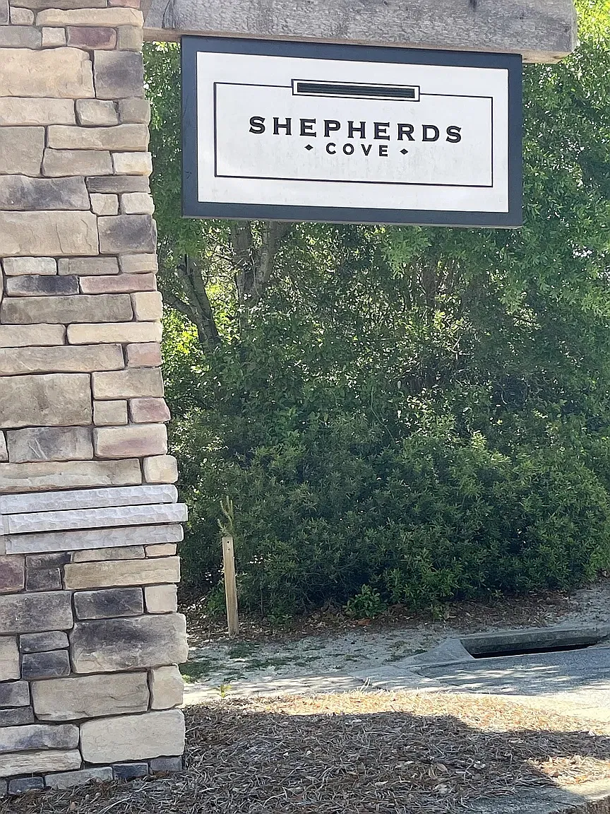 Shepherds Cove - 305 Cherwell Ct - 3 — Photo 3