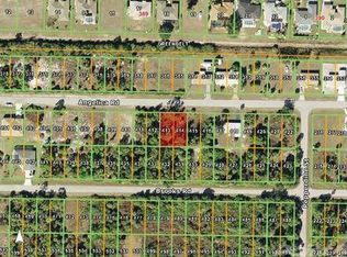 26381 Angelica Rd, Punta Gorda, FL 33955