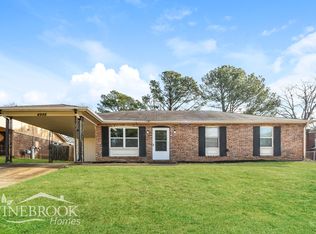 4998 Cedar View Rd, Memphis, TN 38118