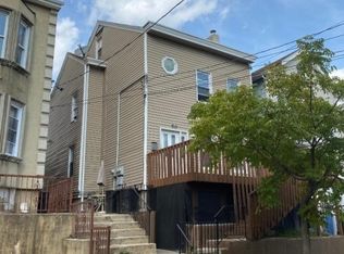 50 Bergen St, Paterson, NJ 07522