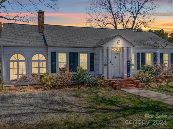 1507 S Main St, Mount Pleasant, NC 28124