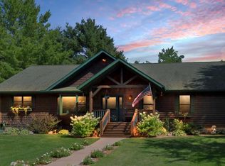 17924 County Road 10, Deerwood, MN 56444