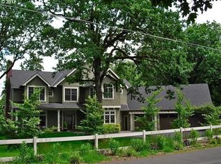 12614 S Iron Mountain Blvd, Portland, OR 97219