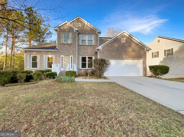 3110 Cambrian Ter, Austell, GA 30106