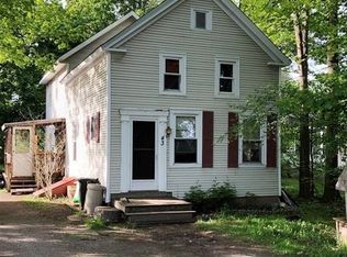 43 Utica St, Clinton, NY 13323