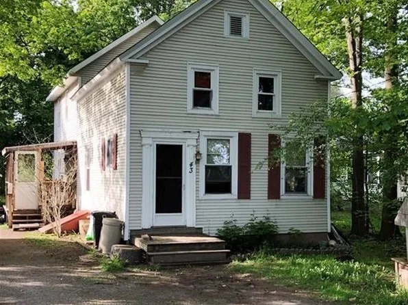 43 Utica St, Clinton, NY 13323