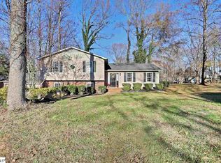 100 Westover Pl, Greenville, SC 29615