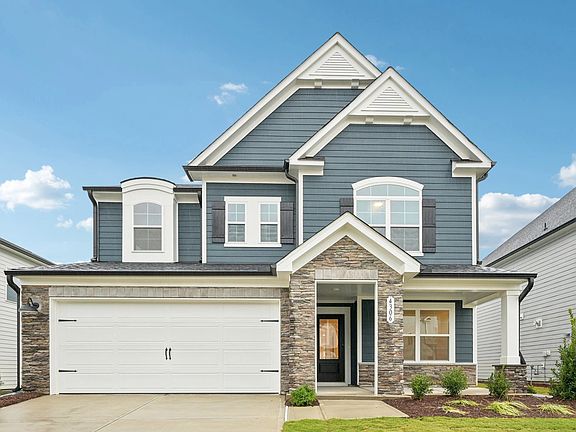 4306 Emeline Way, Homesite 17 Interior Image 1
