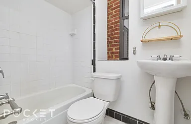 Rented by PocketBroker Inc