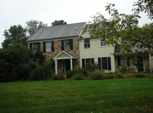 206 Hilloch Dr, West Chester, PA 19380