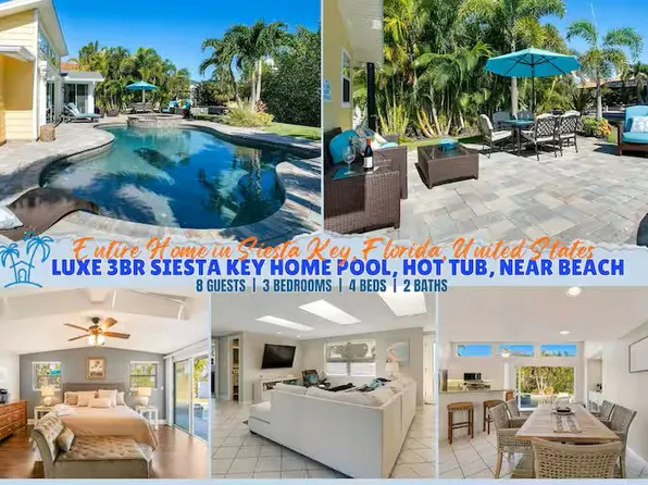 339 Avenida De Paradisio, Sarasota, FL 34242