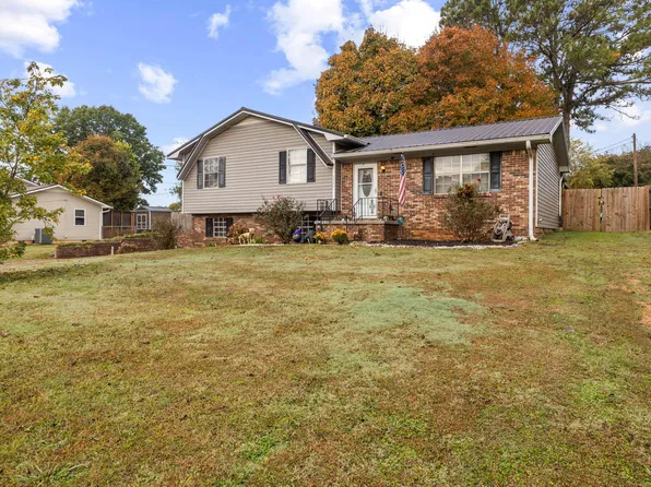 3545 Tacoma St NW, Cleveland, TN 37312