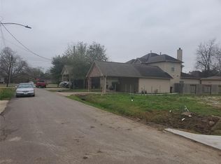 8301 Comal St, Houston, TX 77051