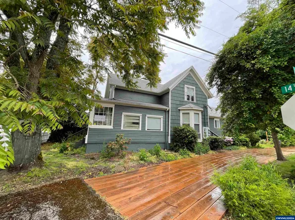 190 14th St SE, Salem, OR 97301