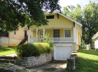 1461 E 66th Ter, Kansas City, MO 64131