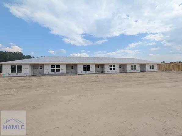 10 Frasier Ln #H1, Ludowici, GA 31316