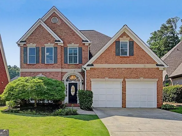 743 Noble Oak Dr, Marietta, GA 30068