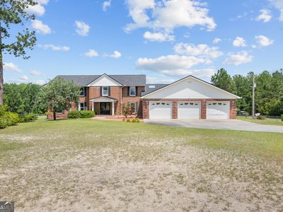 63 Lewis Cir, Garfield, GA, 30425