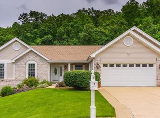 2009 Derby Run Ct, Imperial, MO 63052