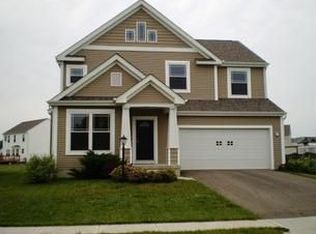 1470 W Quail Run Dr, Newark, OH 43055