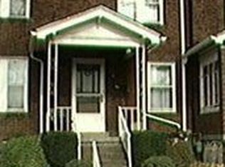 523 Sunnyside Ave, East Pittsburgh, PA 15112